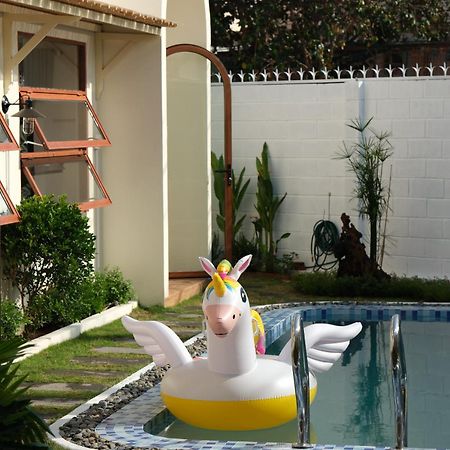 Mon House Hotell Phan Thiet Eksteriør bilde