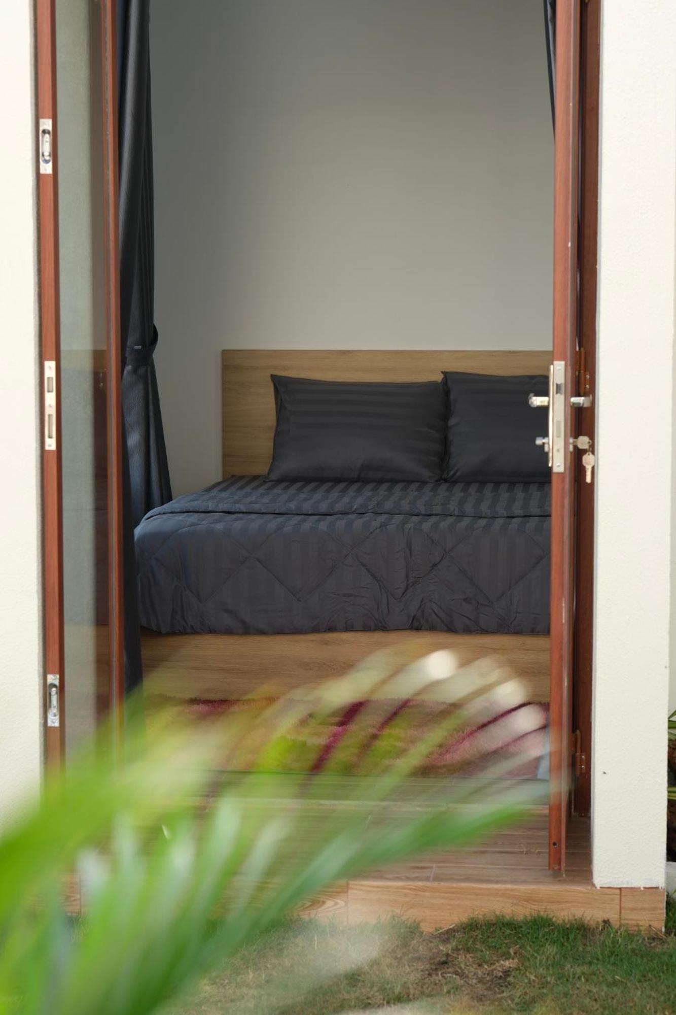 Mon House Hotell Phan Thiet Eksteriør bilde