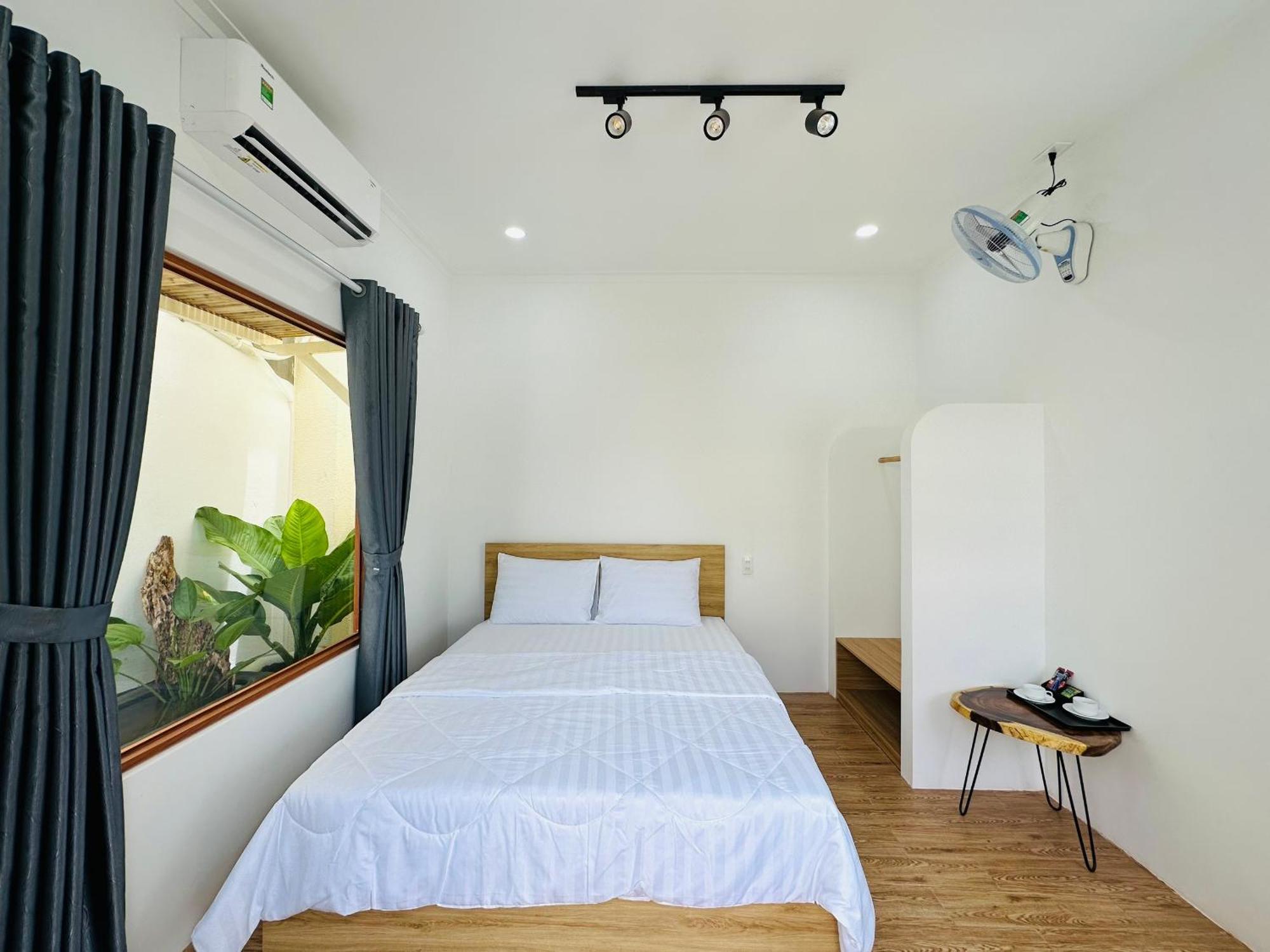 Mon House Hotell Phan Thiet Eksteriør bilde