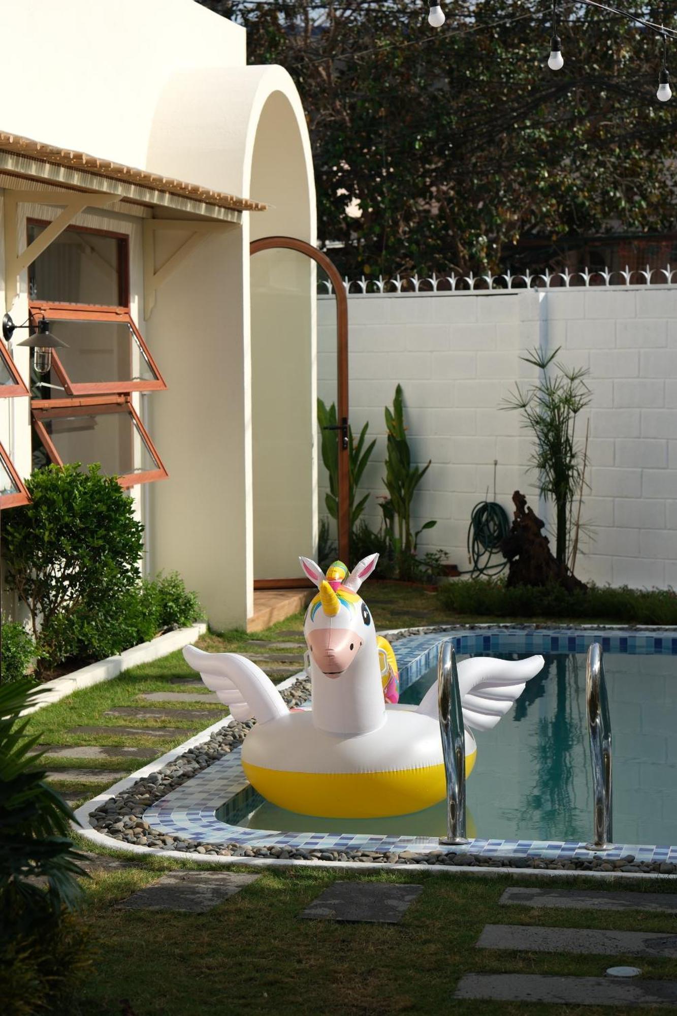 Mon House Hotell Phan Thiet Eksteriør bilde